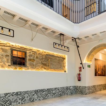 Fabio Catedral I Daire Cadiz Dış mekan fotoğraf