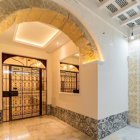 Fabio Catedral I Daire Cadiz Dış mekan fotoğraf