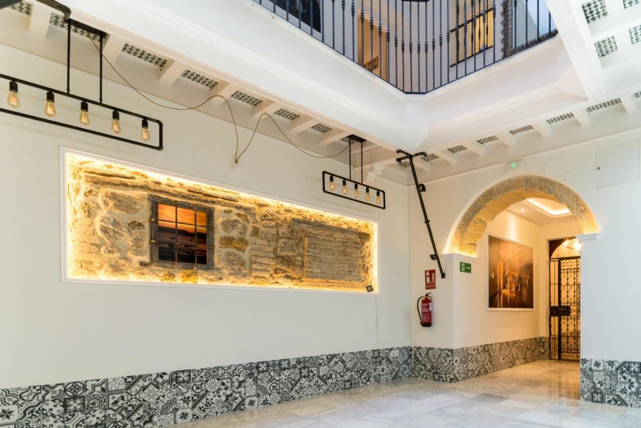 Fabio Catedral I Daire Cadiz Dış mekan fotoğraf