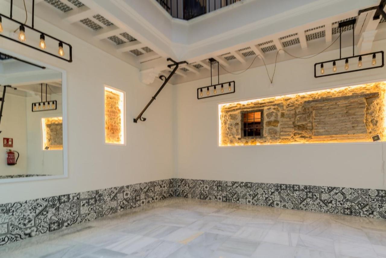 Fabio Catedral I Daire Cadiz Dış mekan fotoğraf