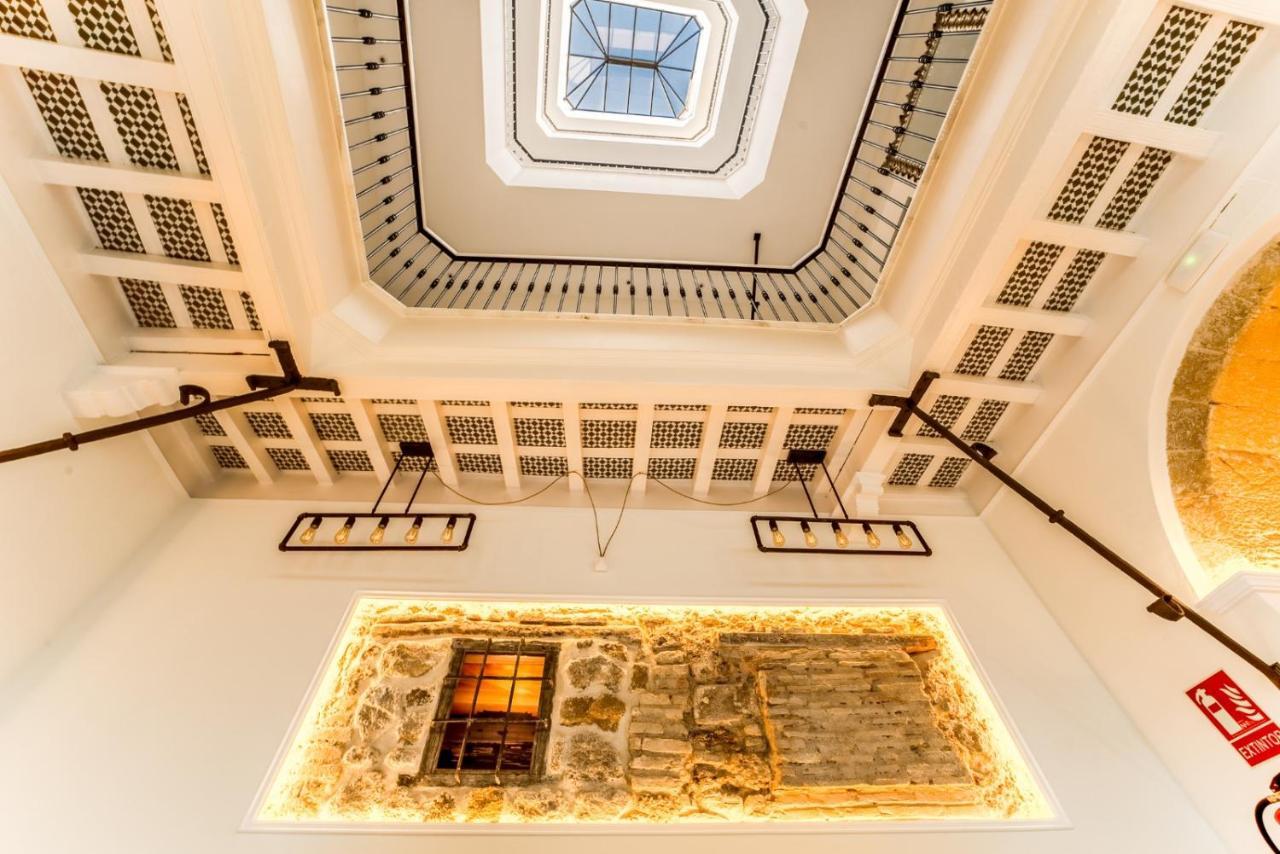 Fabio Catedral I Daire Cadiz Dış mekan fotoğraf